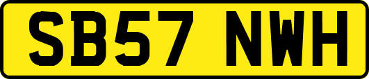 SB57NWH