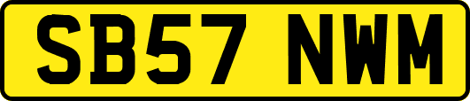 SB57NWM