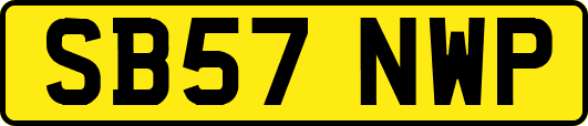 SB57NWP