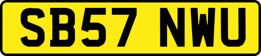 SB57NWU