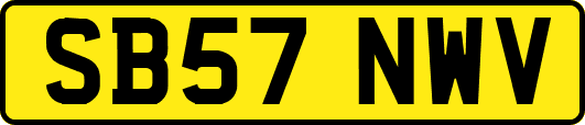 SB57NWV