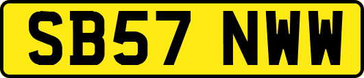 SB57NWW