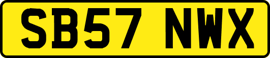 SB57NWX