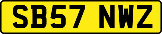 SB57NWZ