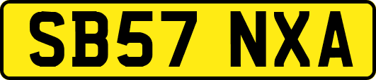 SB57NXA