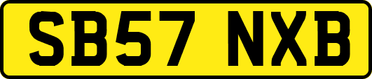 SB57NXB
