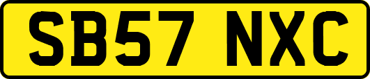 SB57NXC
