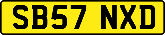 SB57NXD