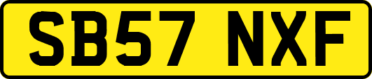 SB57NXF
