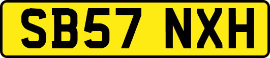 SB57NXH