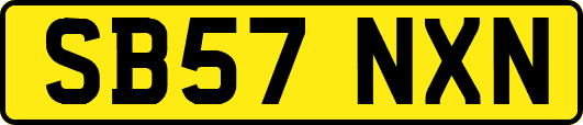 SB57NXN