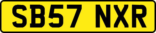 SB57NXR
