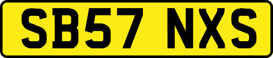 SB57NXS