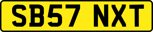 SB57NXT