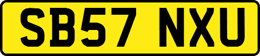 SB57NXU