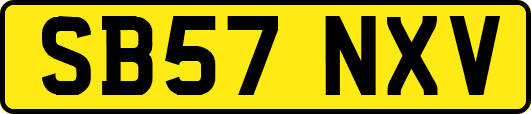 SB57NXV