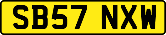 SB57NXW