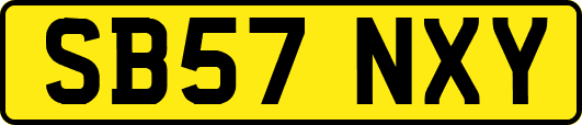 SB57NXY