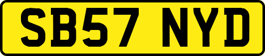 SB57NYD