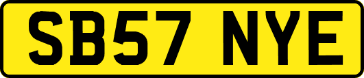 SB57NYE