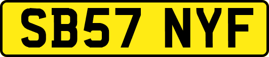 SB57NYF