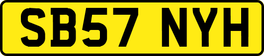 SB57NYH