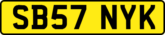 SB57NYK