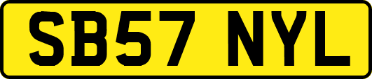 SB57NYL