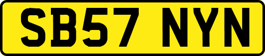 SB57NYN