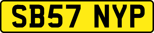 SB57NYP