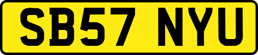 SB57NYU