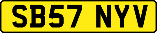 SB57NYV