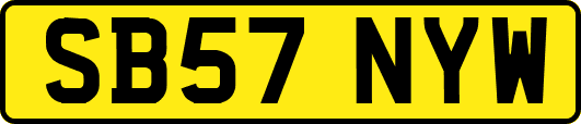 SB57NYW