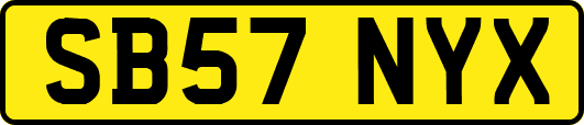 SB57NYX