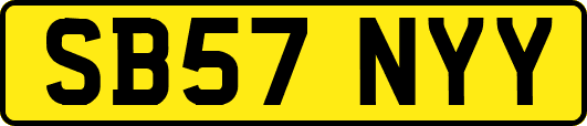 SB57NYY