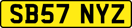 SB57NYZ