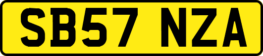 SB57NZA