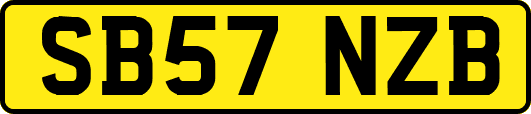 SB57NZB