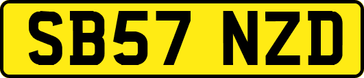 SB57NZD