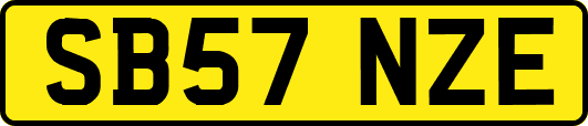 SB57NZE
