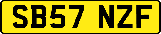 SB57NZF