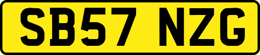 SB57NZG