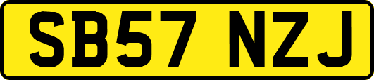 SB57NZJ