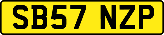 SB57NZP