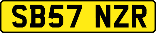 SB57NZR