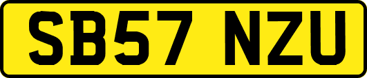 SB57NZU