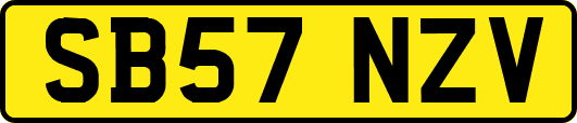SB57NZV