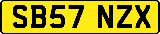 SB57NZX