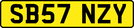 SB57NZY