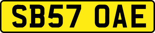 SB57OAE